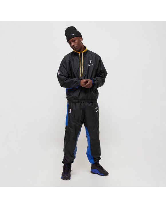 Nets tracksuit hot sale