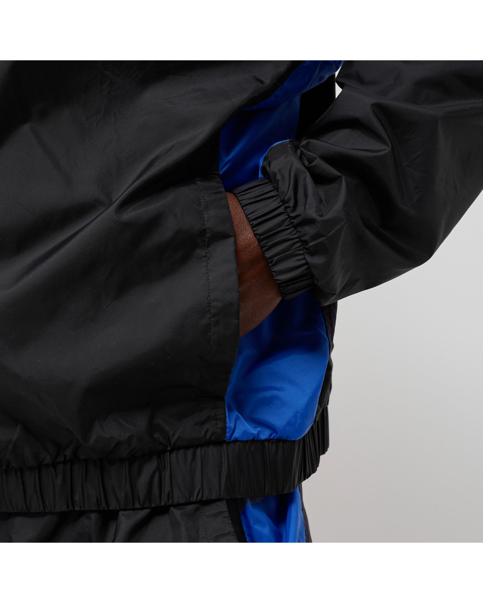 Brooklyn Nets City Edition Courtside NBA Tracksuit