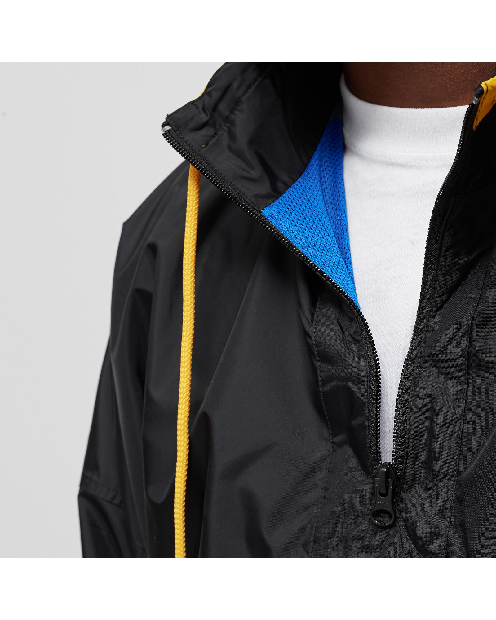 Brooklyn Nets City Edition Courtside NBA Tracksuit