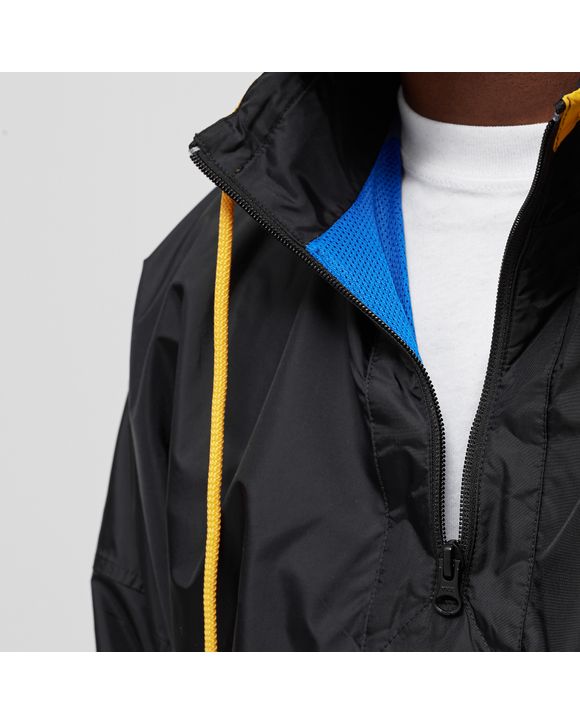 Brooklyn Nets City Edition Courtside NBA Tracksuit