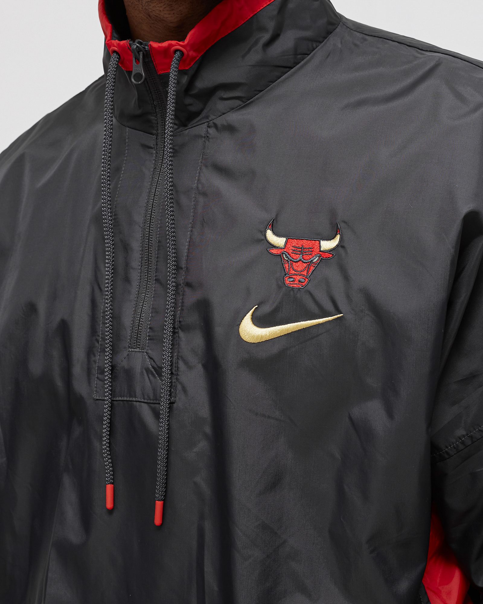 NBA Chicago Bulls City Edition Tracksuit