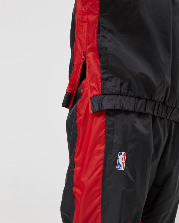 NBA Chicago Bulls City Edition Tracksuit