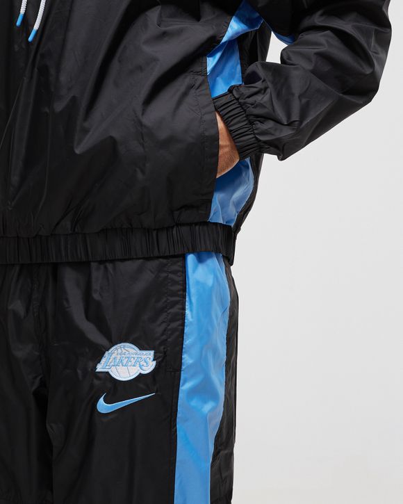 NBA Los Angeles Lakers City Edition Tracksuit