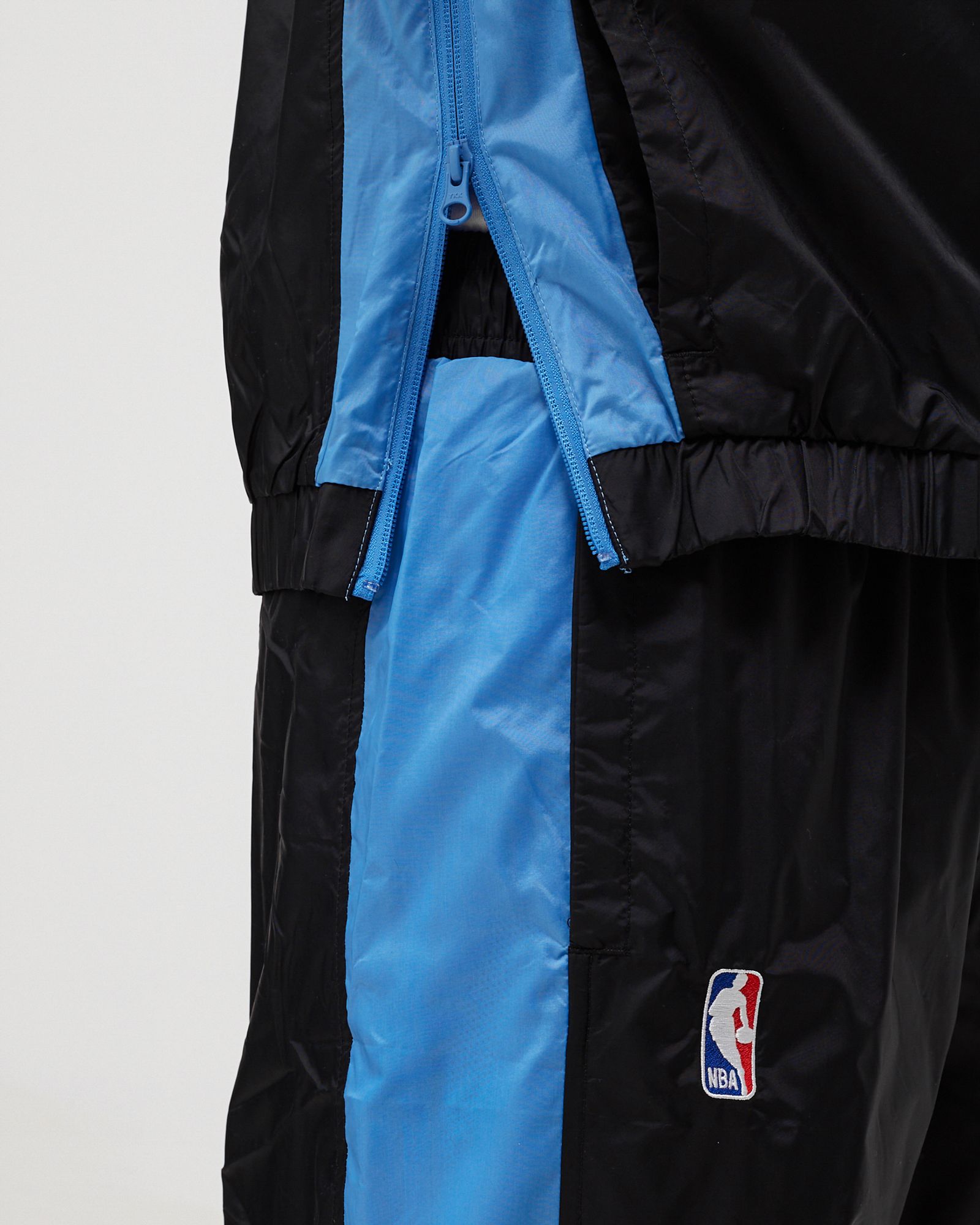 NBA Los Angeles Lakers City Edition Tracksuit
