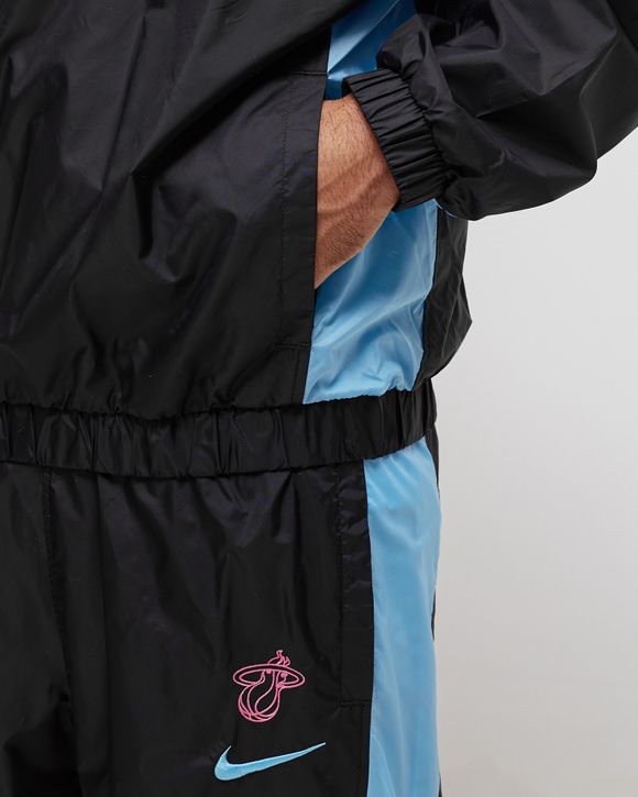 Brooklyn Nets City Edition Courtside NBA Tracksuit