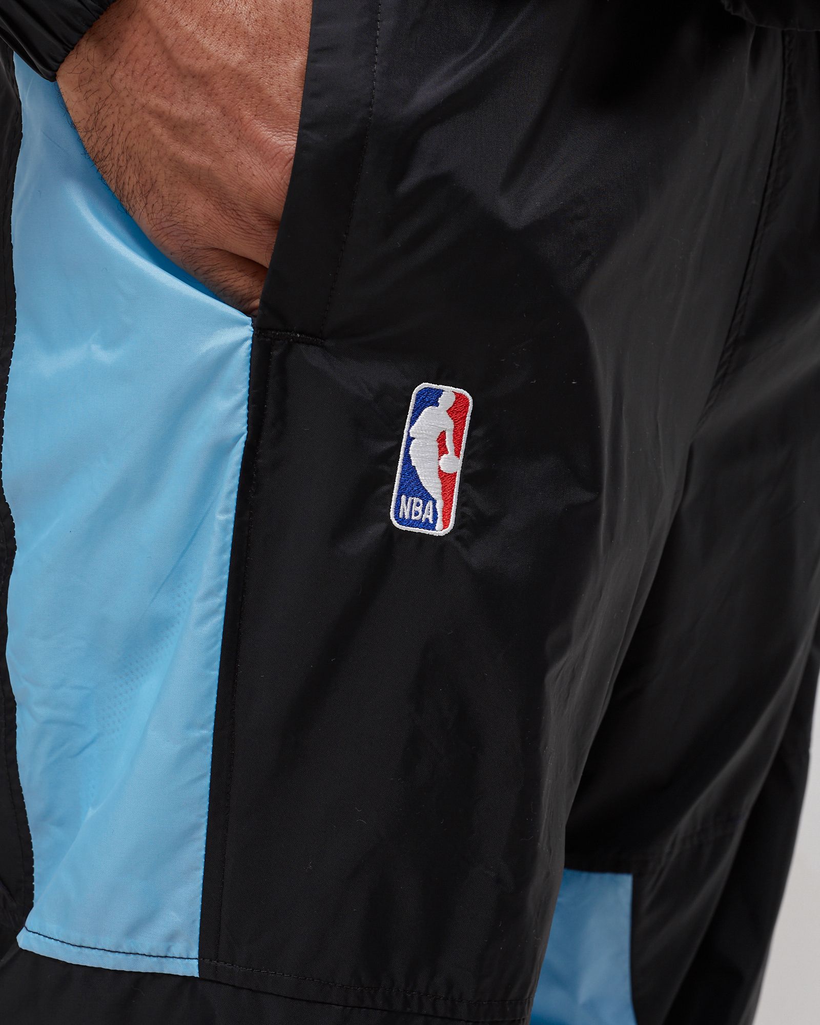 Brooklyn Nets City Edition Courtside NBA Tracksuit