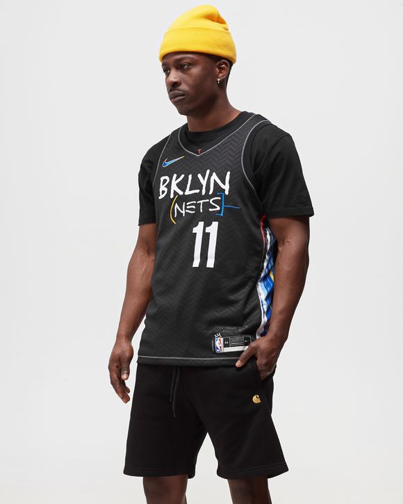 Nike Youth Brooklyn Nets Kyrie Irving Swingman Jersey