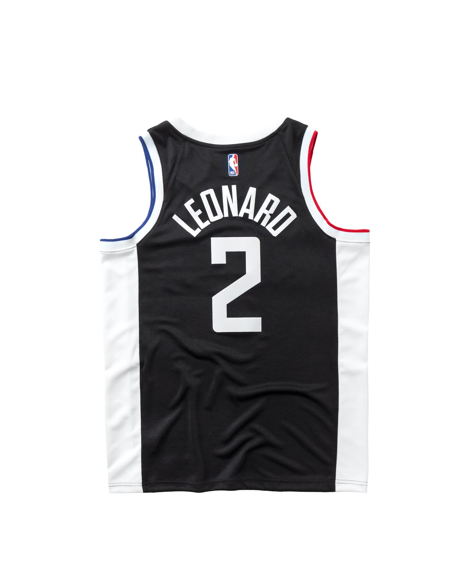 Swingman Jersey LA Clippers City Edition Kawhi Leonard