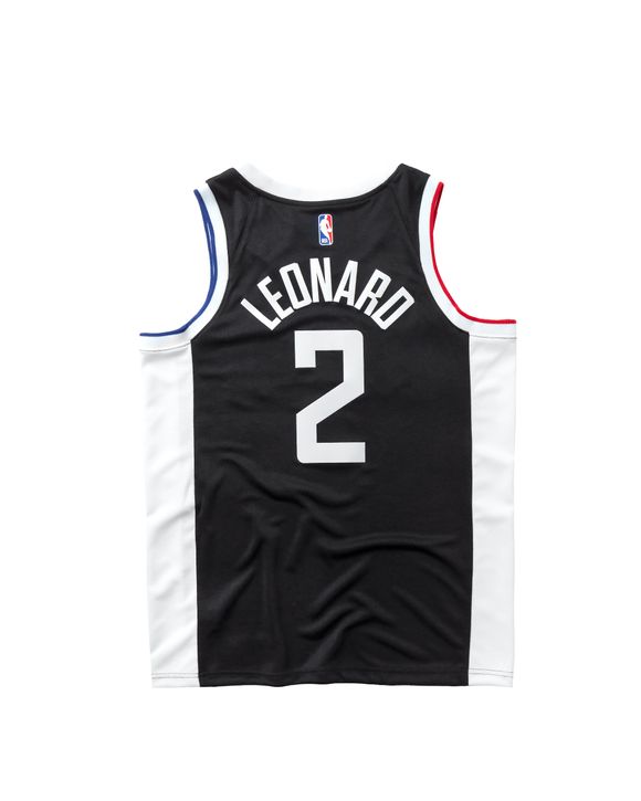 Swingman Jersey LA Clippers City Edition Kawhi Leonard