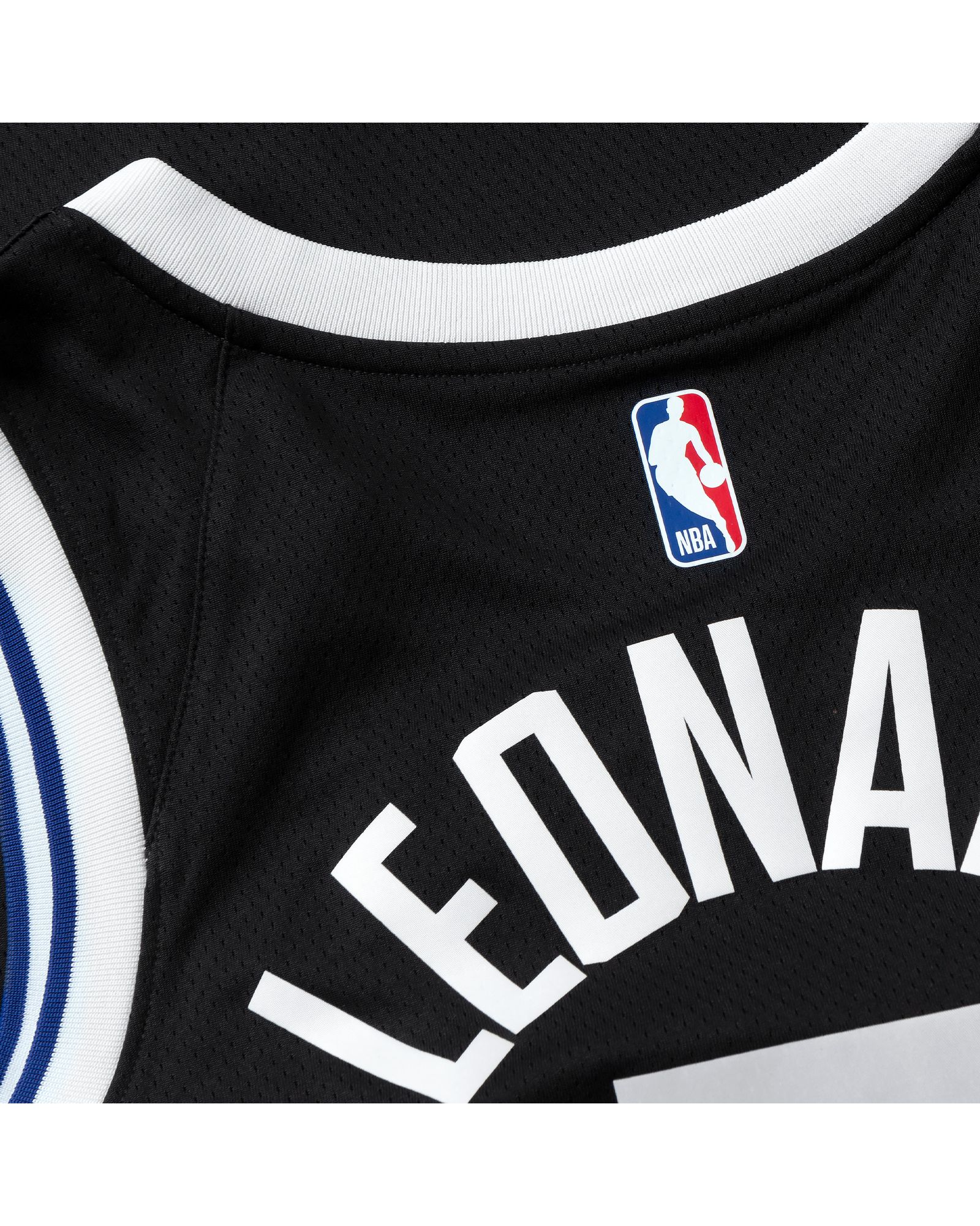 Swingman Jersey LA Clippers City Edition Kawhi Leonard