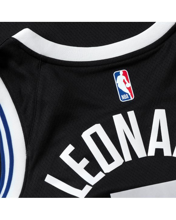 La Clippers Kawhi Leonard Nike Icon Edition Swingman Jersey