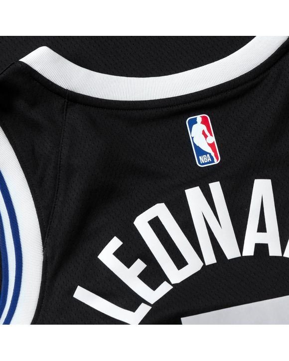 Swingman Jersey LA Clippers City Edition Kawhi Leonard