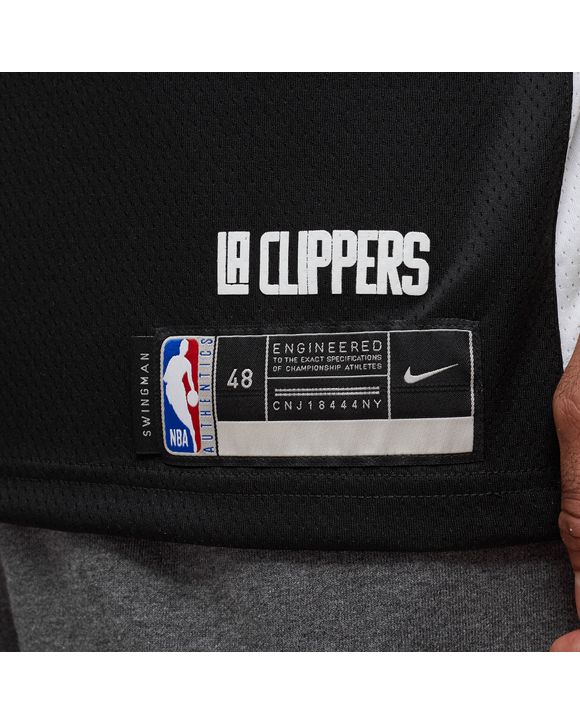 Men's Nike Kawhi Leonard Royal LA Clippers Authentic Jersey - Icon Edition