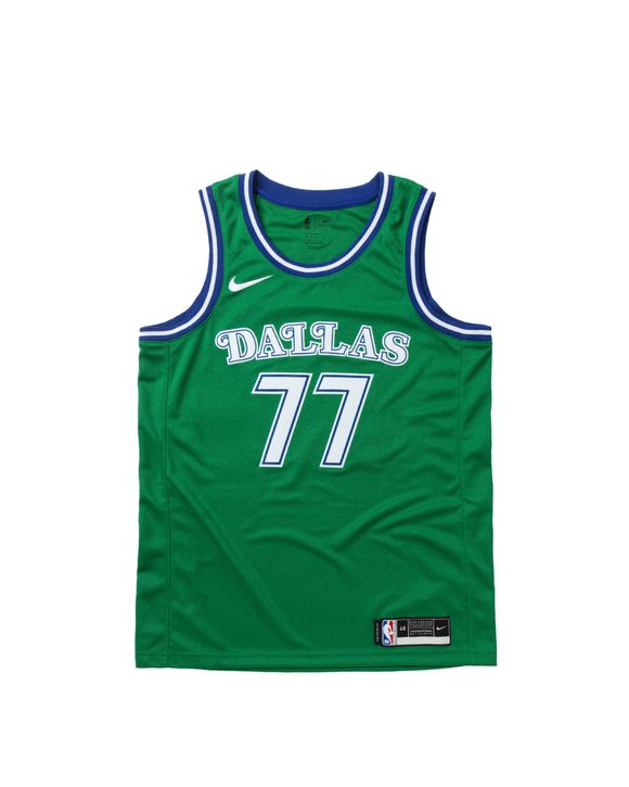 Nike Dallas Mavericks LUKA DONCIC Classic Edition Jersey Multi | BSTN Store
