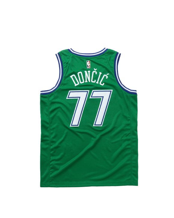 Dallas Mavericks LUKA DONCIC Classic Edition Jersey