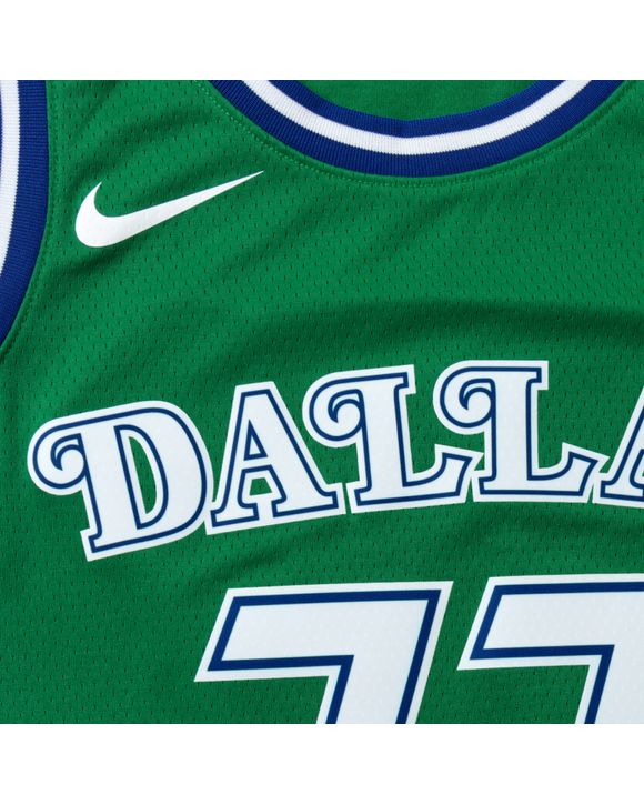 Dallas Mavericks LUKA DONCIC Classic Edition Jersey