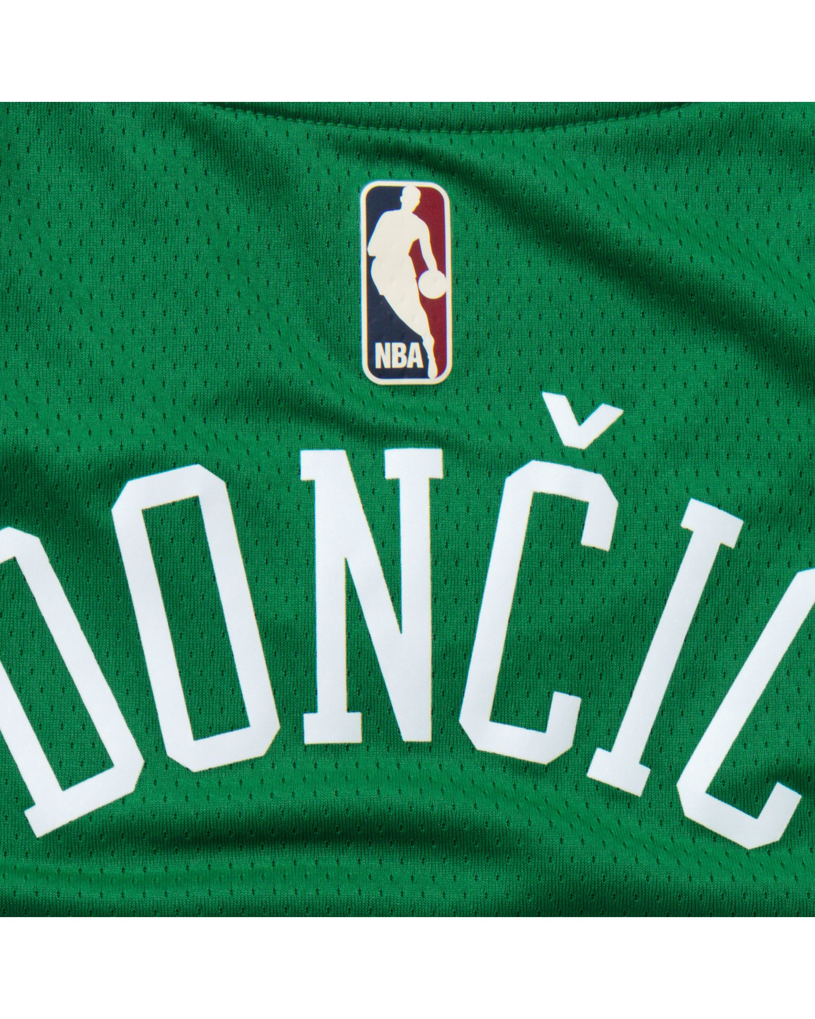 Dallas Mavericks LUKA DONCIC Classic Edition Jersey