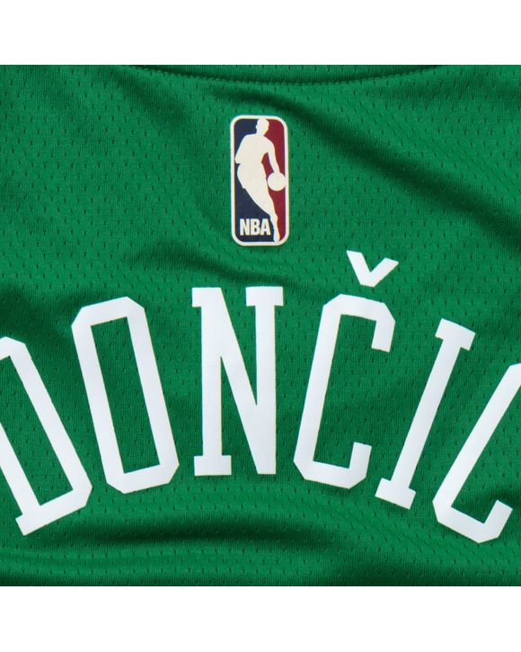 Dallas Mavericks LUKA DONCIC Classic Edition Jersey