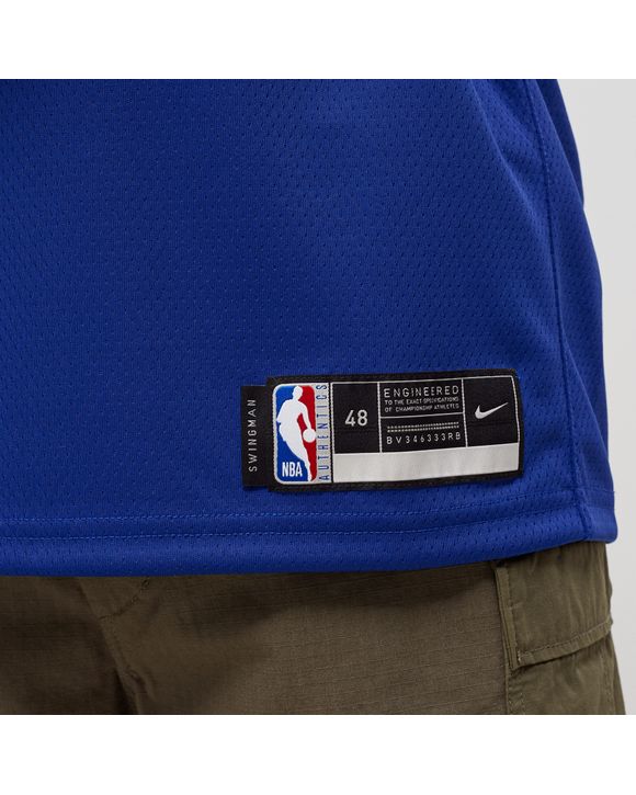 Swingman Jersey Golden State Warriors Classic Edition 2020 Stephen Curry