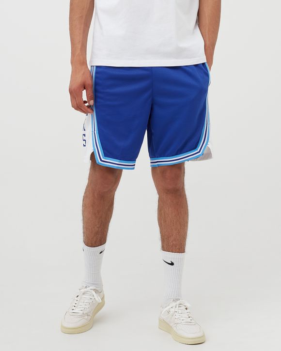 Los Angeles Lakers Blue Classic Edition Shorts