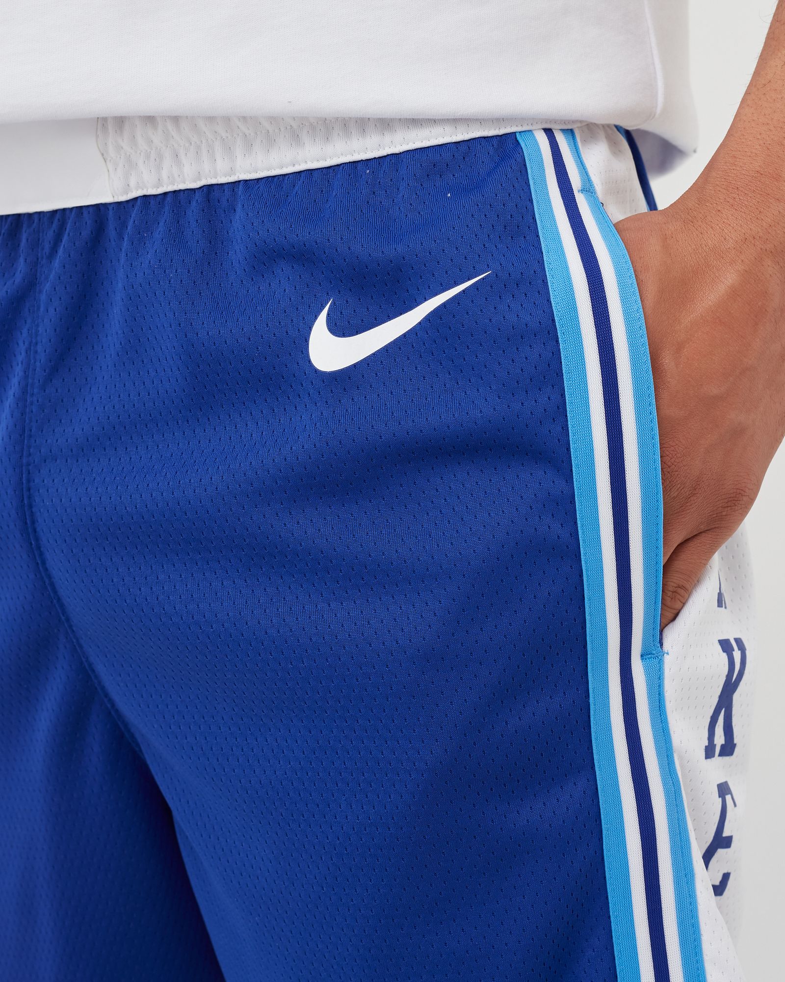 Los Angeles Lakers Classic Edition 2020 Swingman Shorts