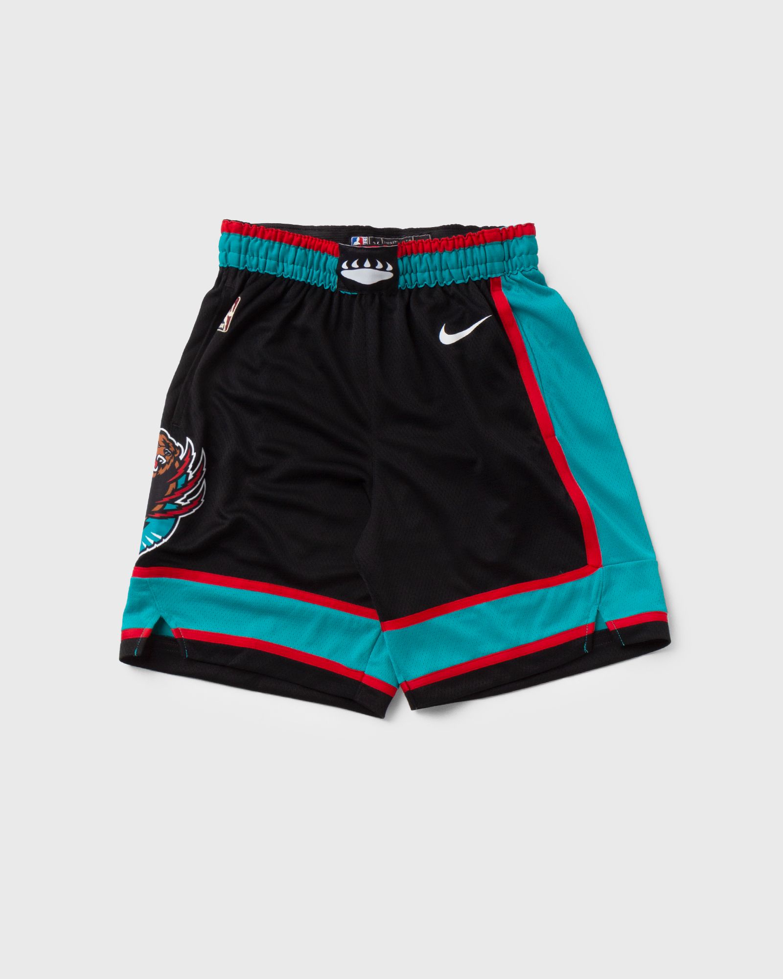 Memphis Grizzlies Classic Edition 2020 Swingman Shorts