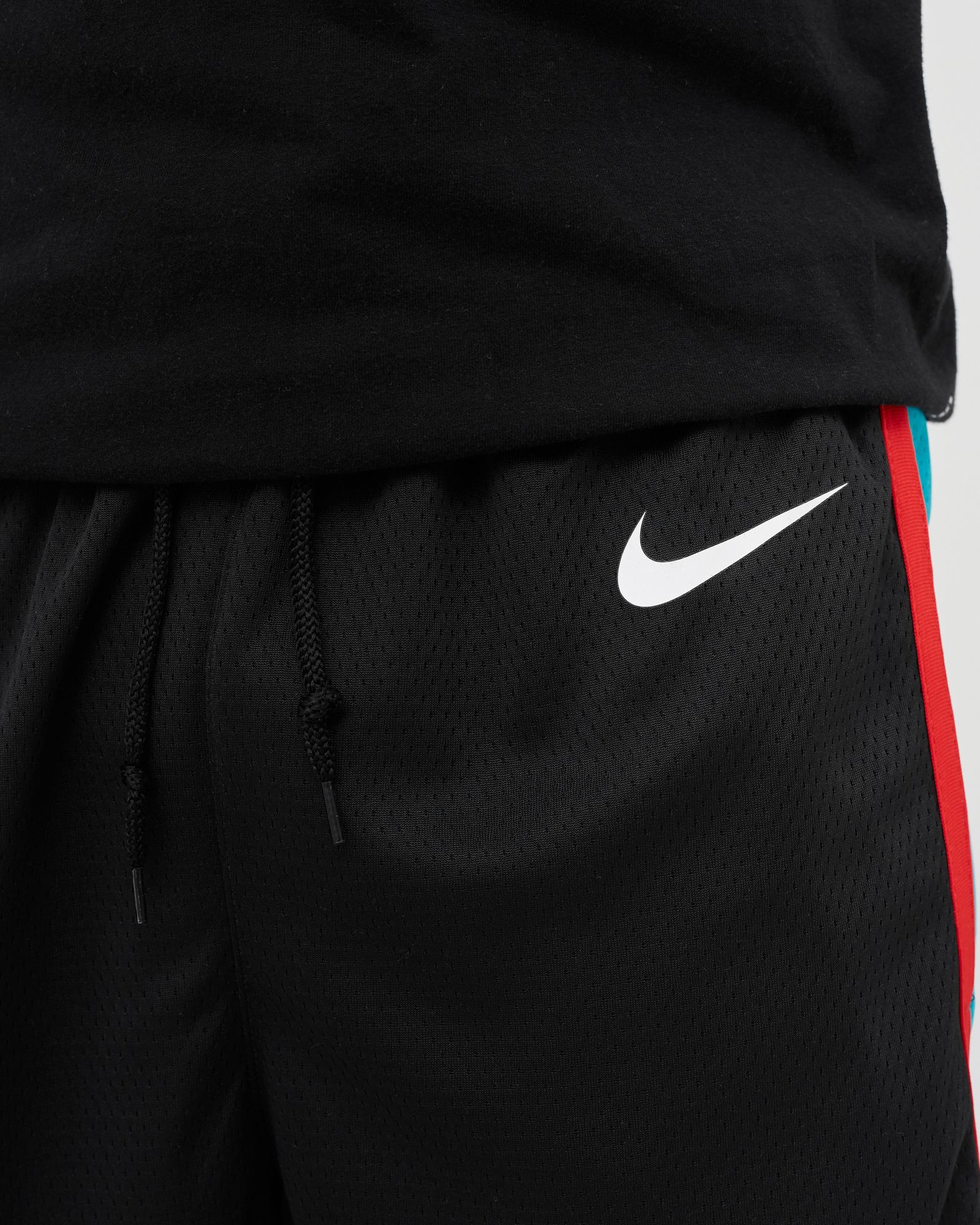 Memphis Grizzlies Classic Edition 2020 Swingman Shorts