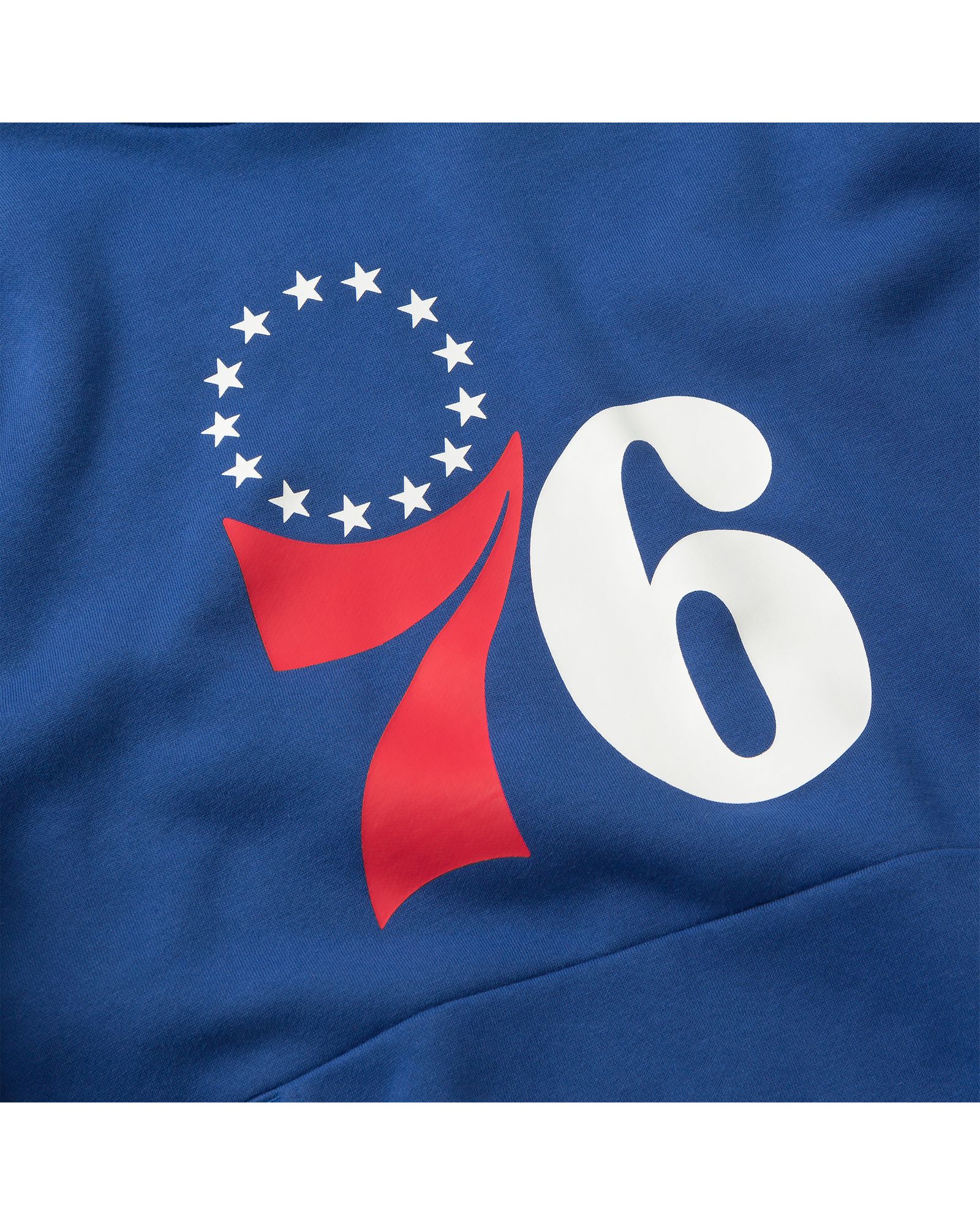 PHILADELPHIA 76ERS ESSENTIAL Hoodie