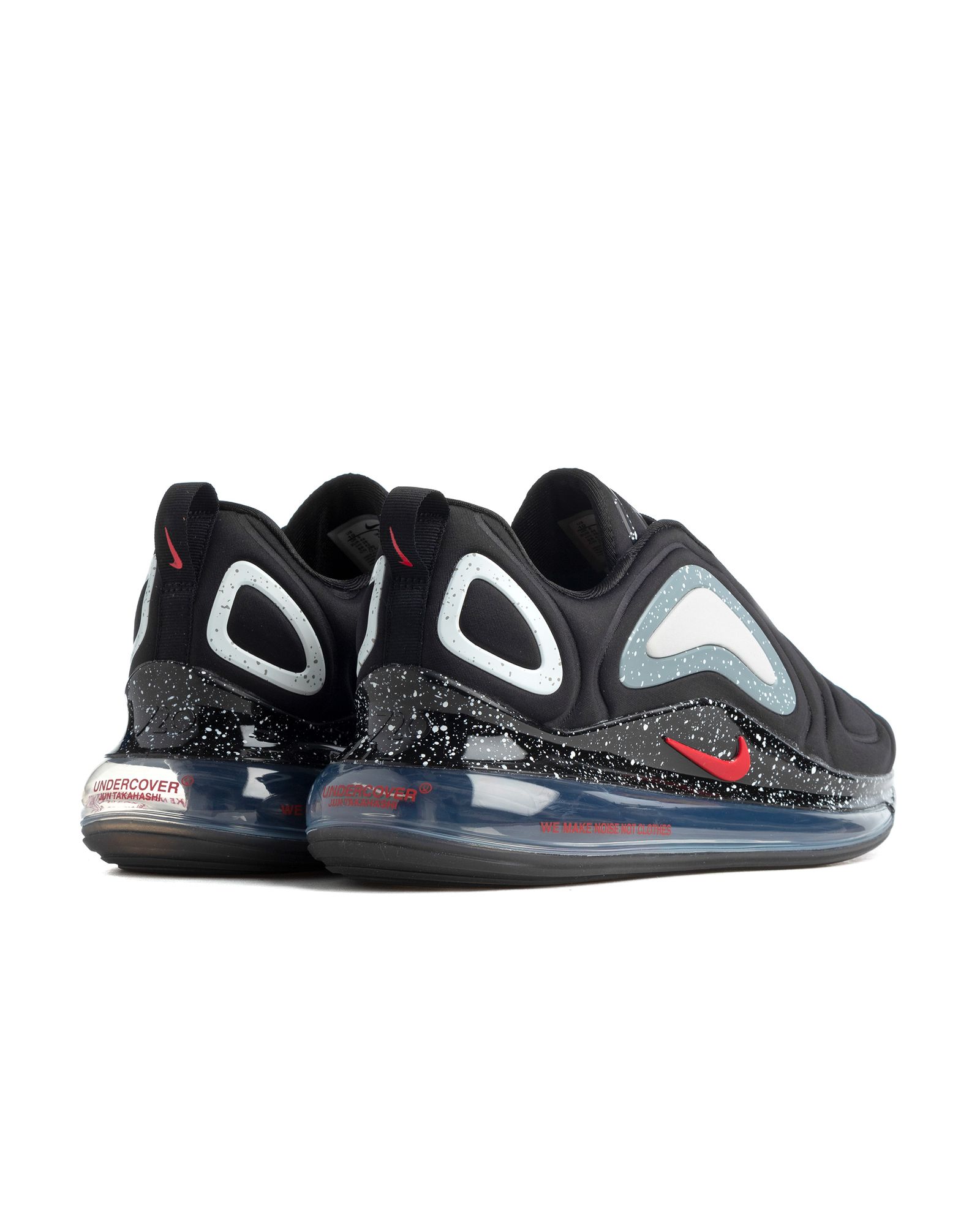 AIR MAX 720 / UNDERCOVER