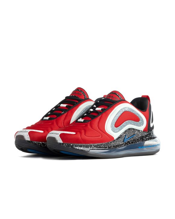 Nike UNDERCOVER X NIKE AIR MAX 720 Red BSTN Store