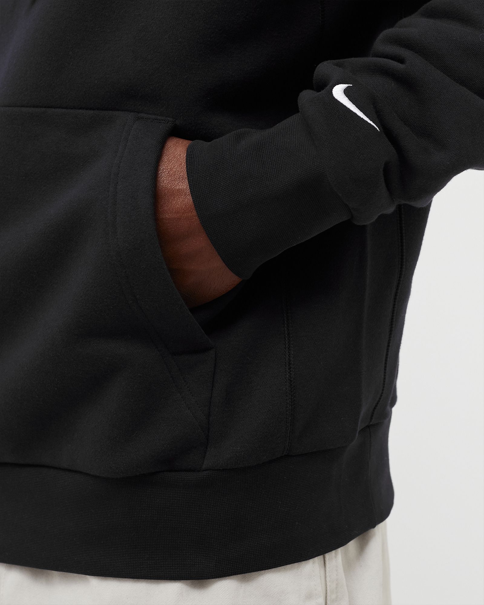 NBA Brooklyn Nets City Editon Logo Hoodie