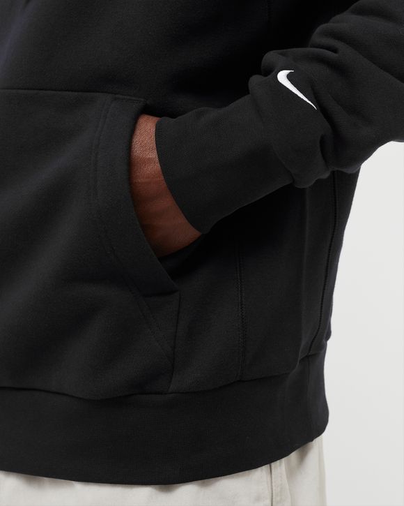 NBA Brooklyn Nets City Editon Logo Hoodie