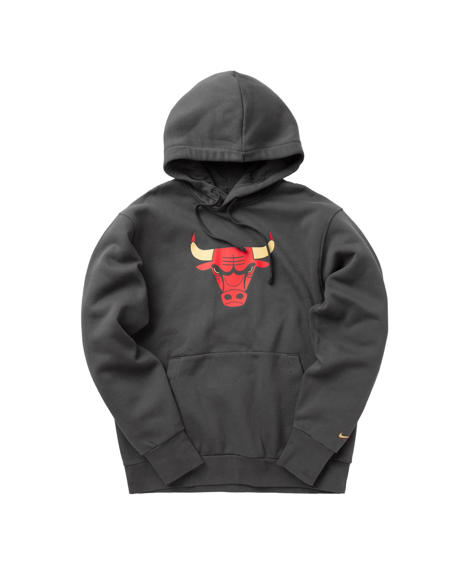 NBA Chicago Bulls City Edition Hoodie