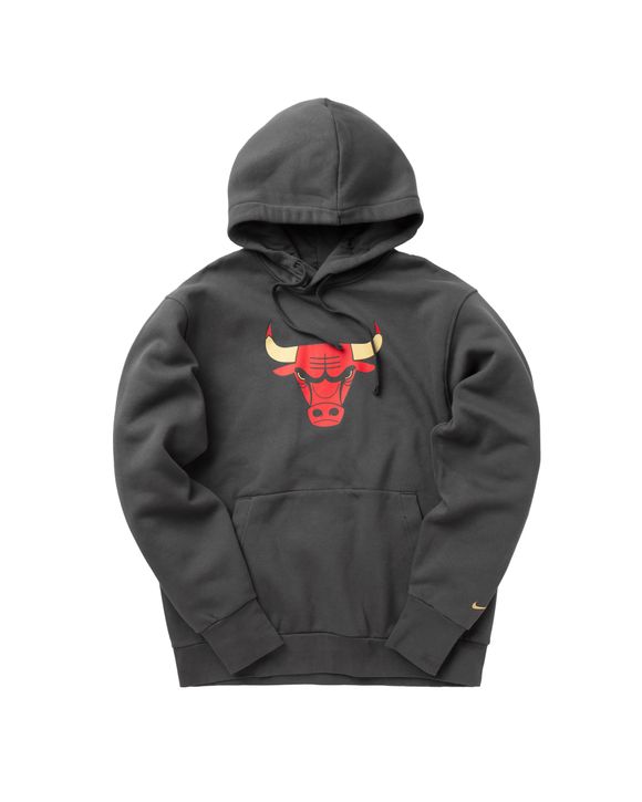 Bulls city store edition hoodie