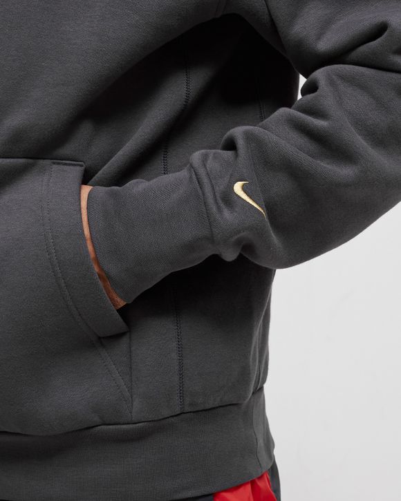 NBA Chicago Bulls City Edition Hoodie