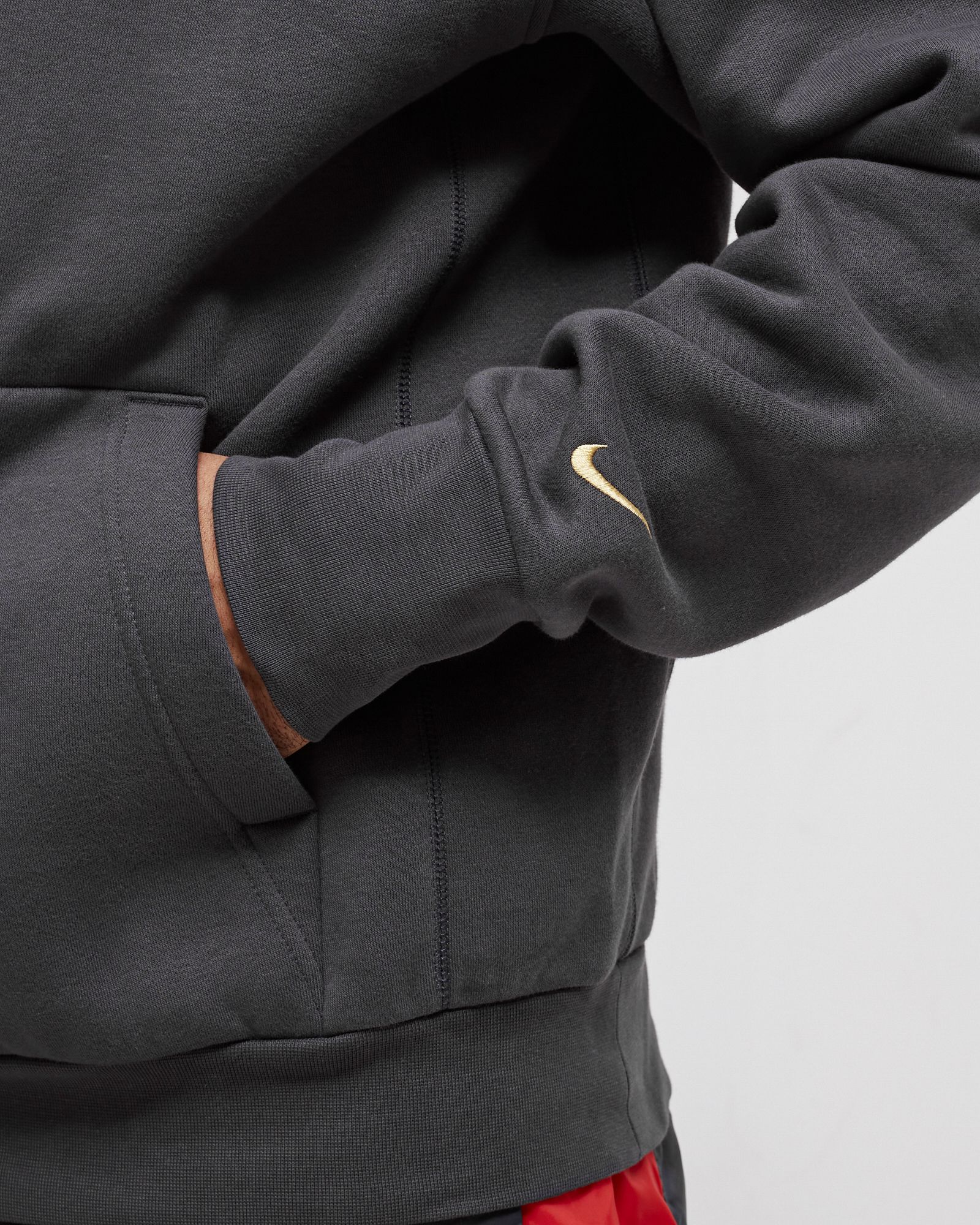 NBA Chicago Bulls City Edition Hoodie