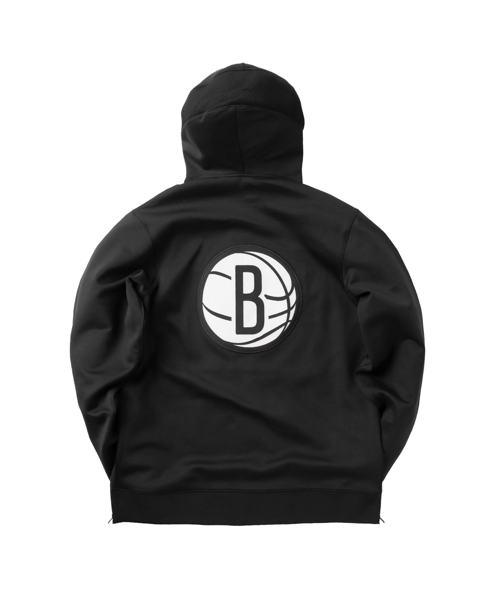 Therma Flex NBA Hoodie