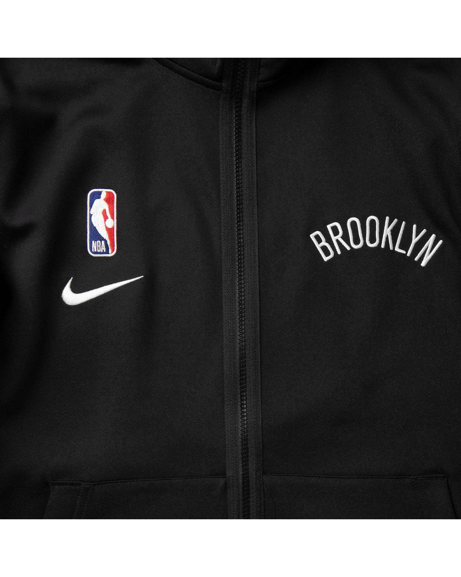 Therma Flex NBA Hoodie