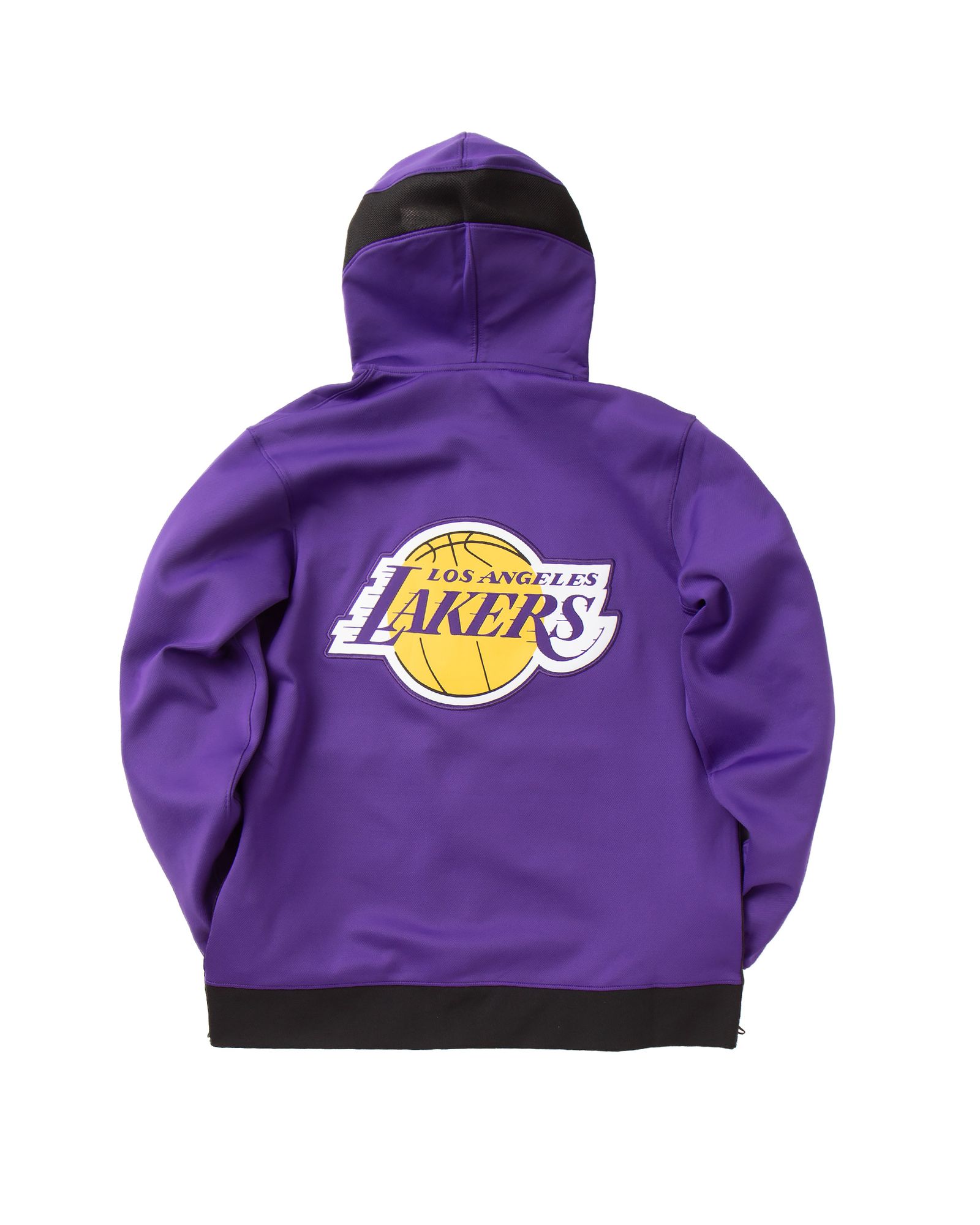 Los Angeles Lakers Showtime Hoodie