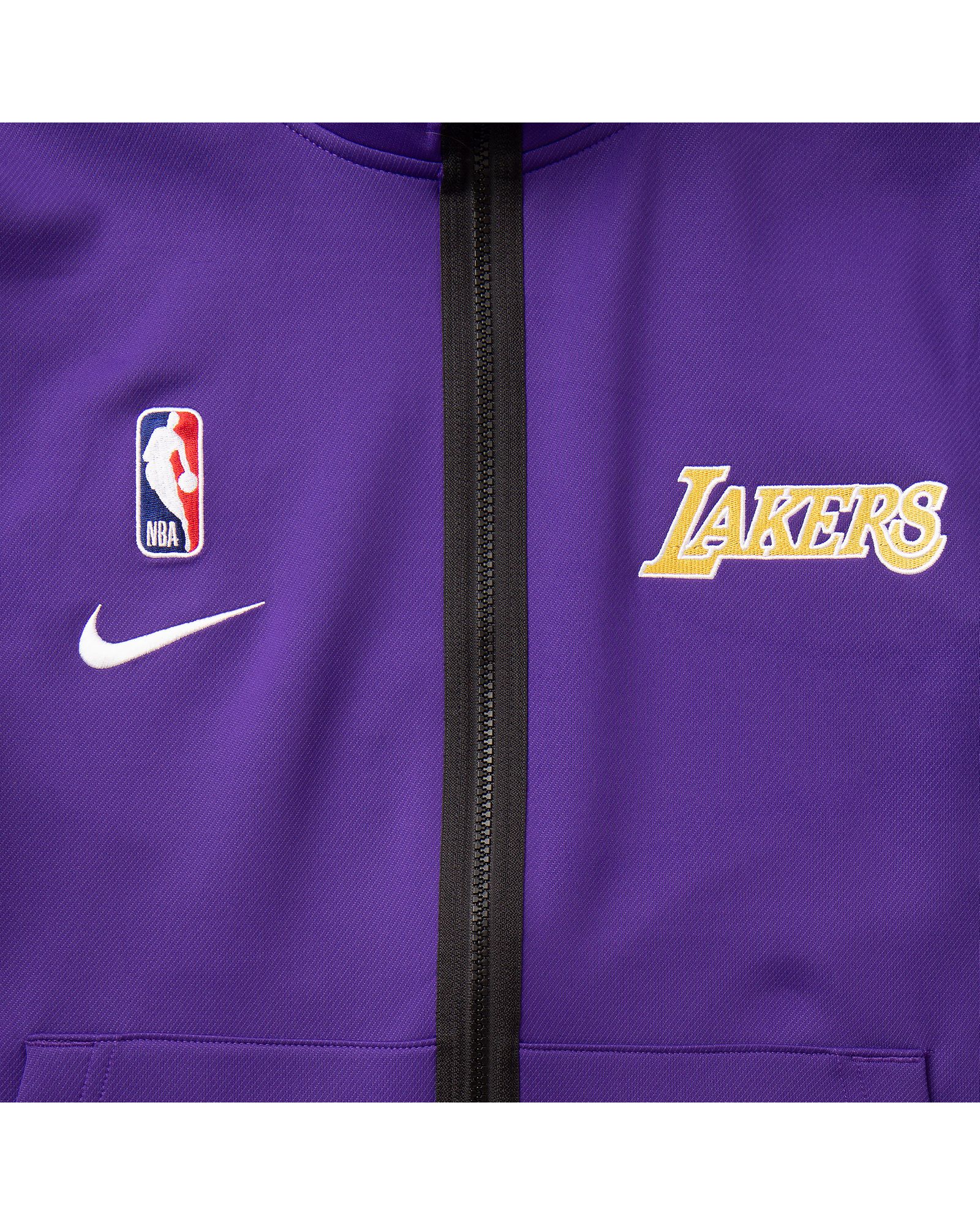 Los Angeles Lakers Showtime Hoodie