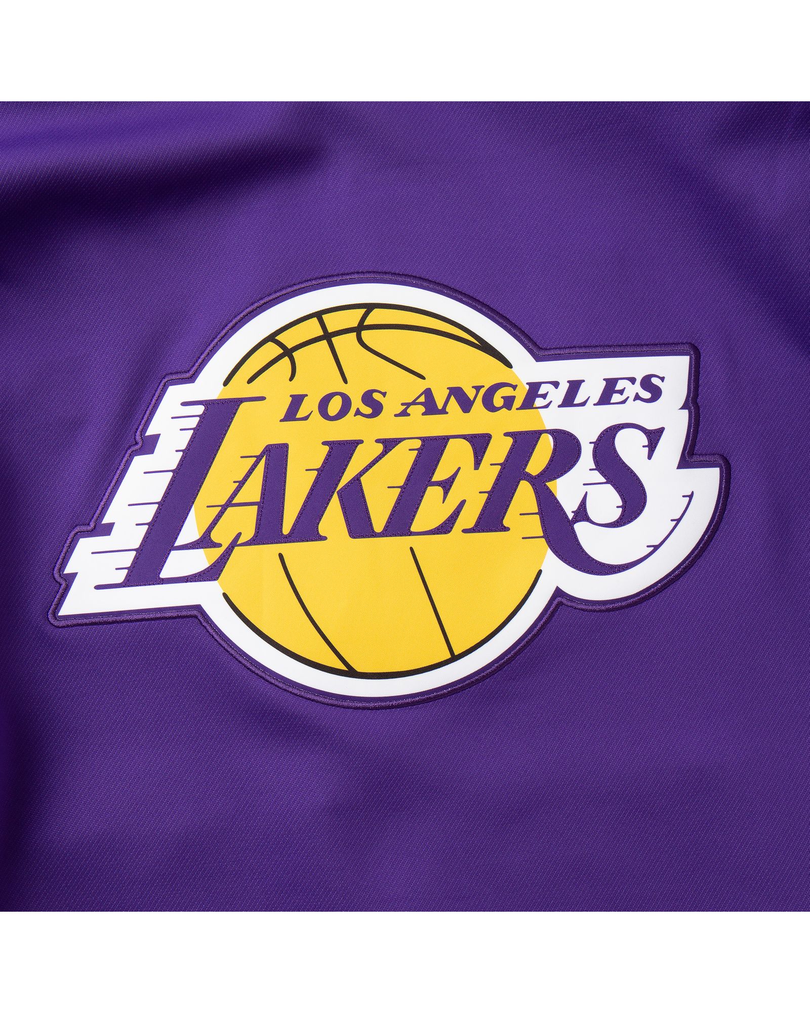 Los Angeles Lakers Showtime Hoodie