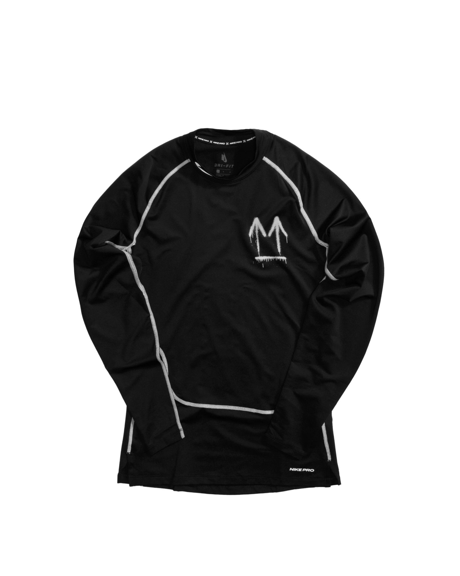 Nike x Off-White  Pro Longsleeve