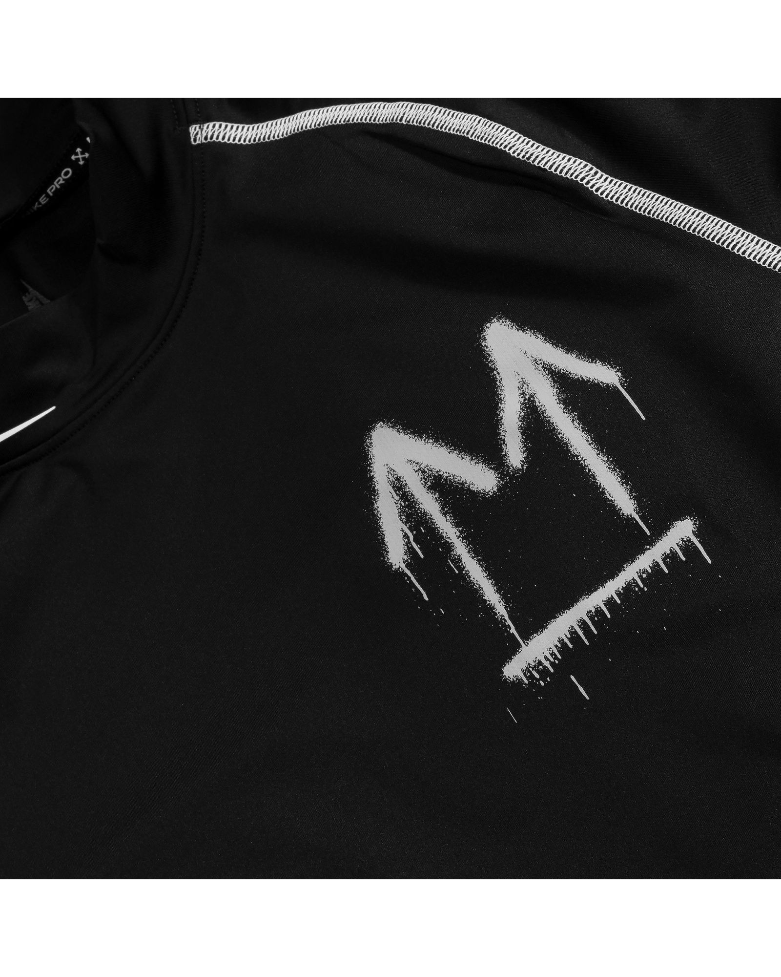 Nike x Off-White  Pro Longsleeve