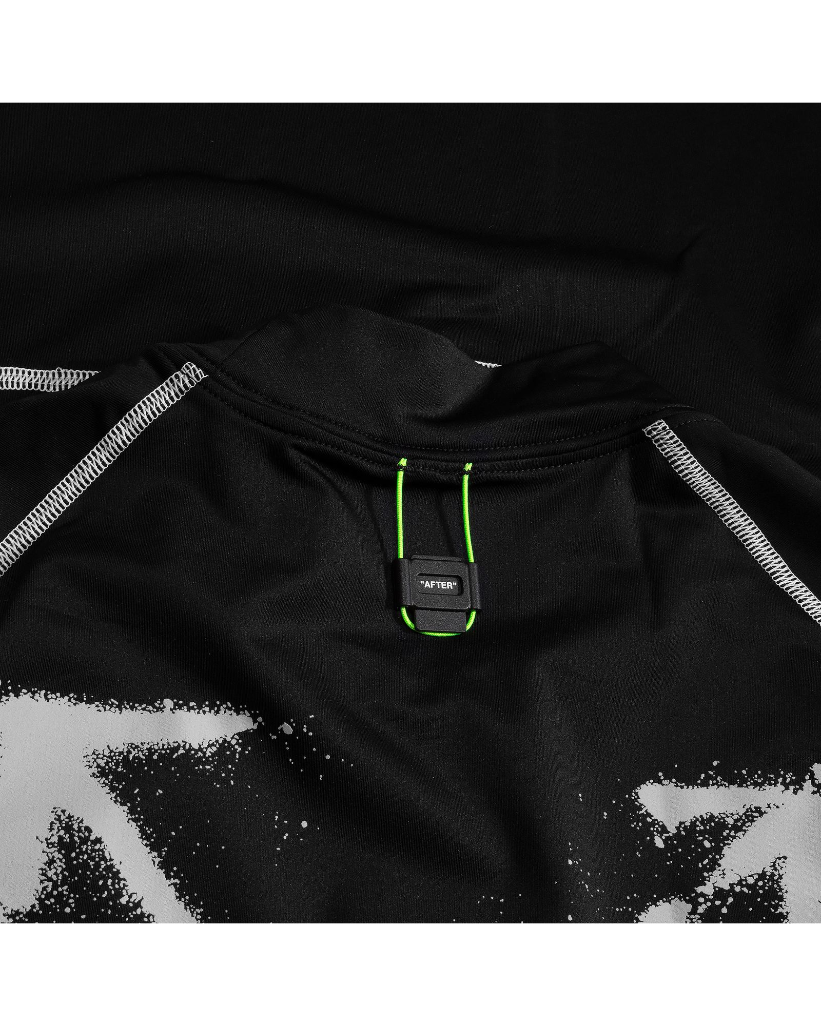 Nike x Off-White  Pro Longsleeve