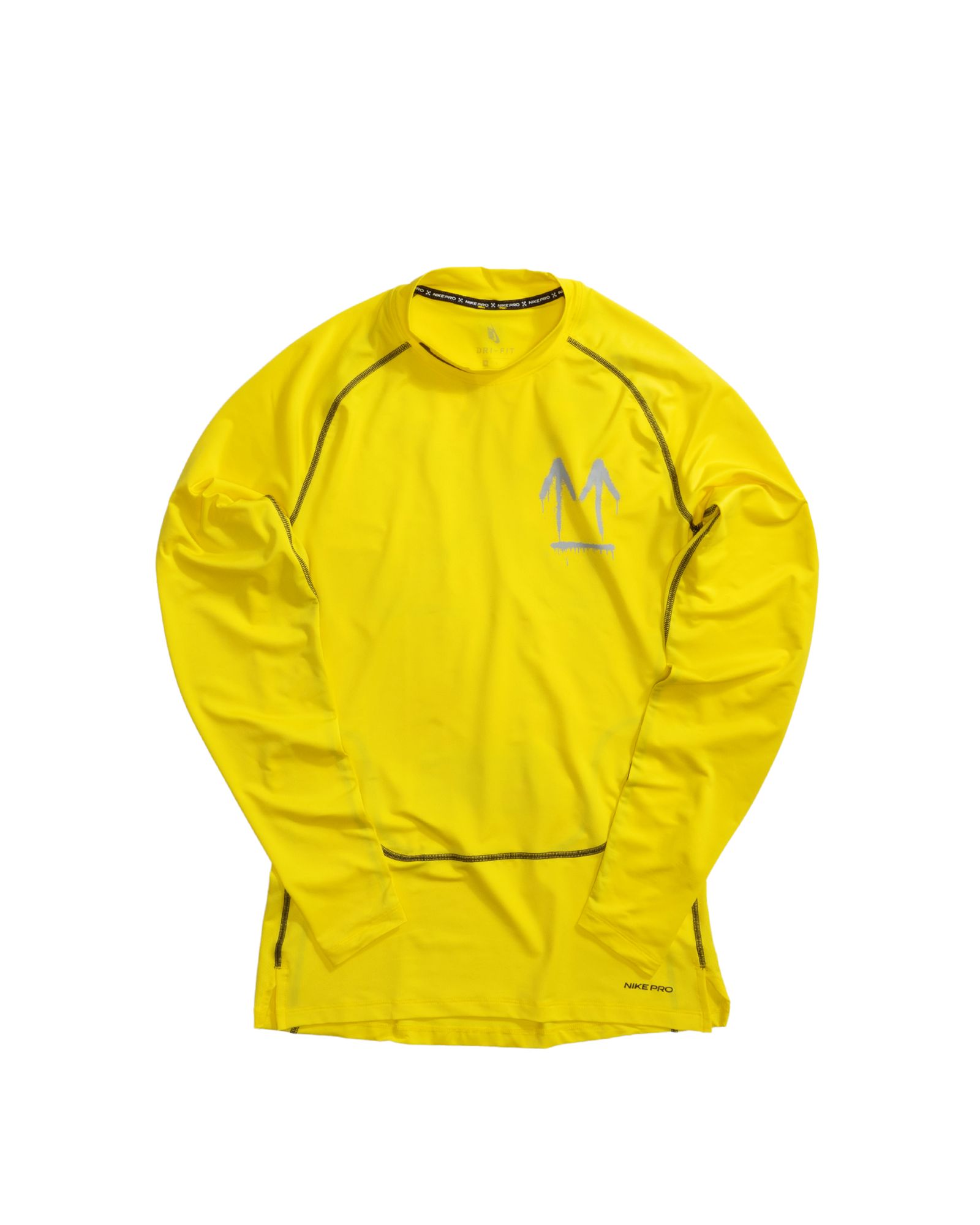 NIKE x Off-White  Pro Longsleeve