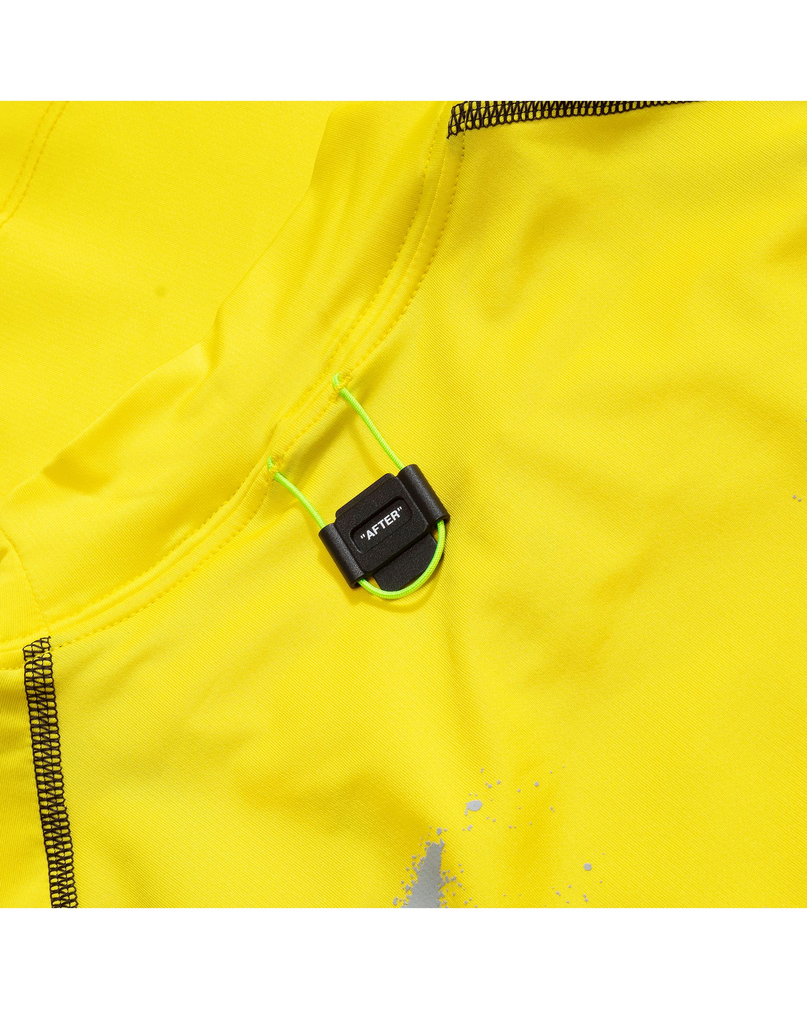 NIKE x Off-White  Pro Longsleeve