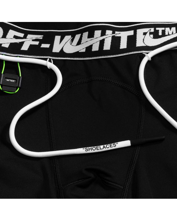 NIKE x Off-White Pro Tights