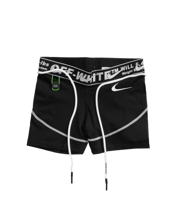 Nike sortant x Off White Shorts