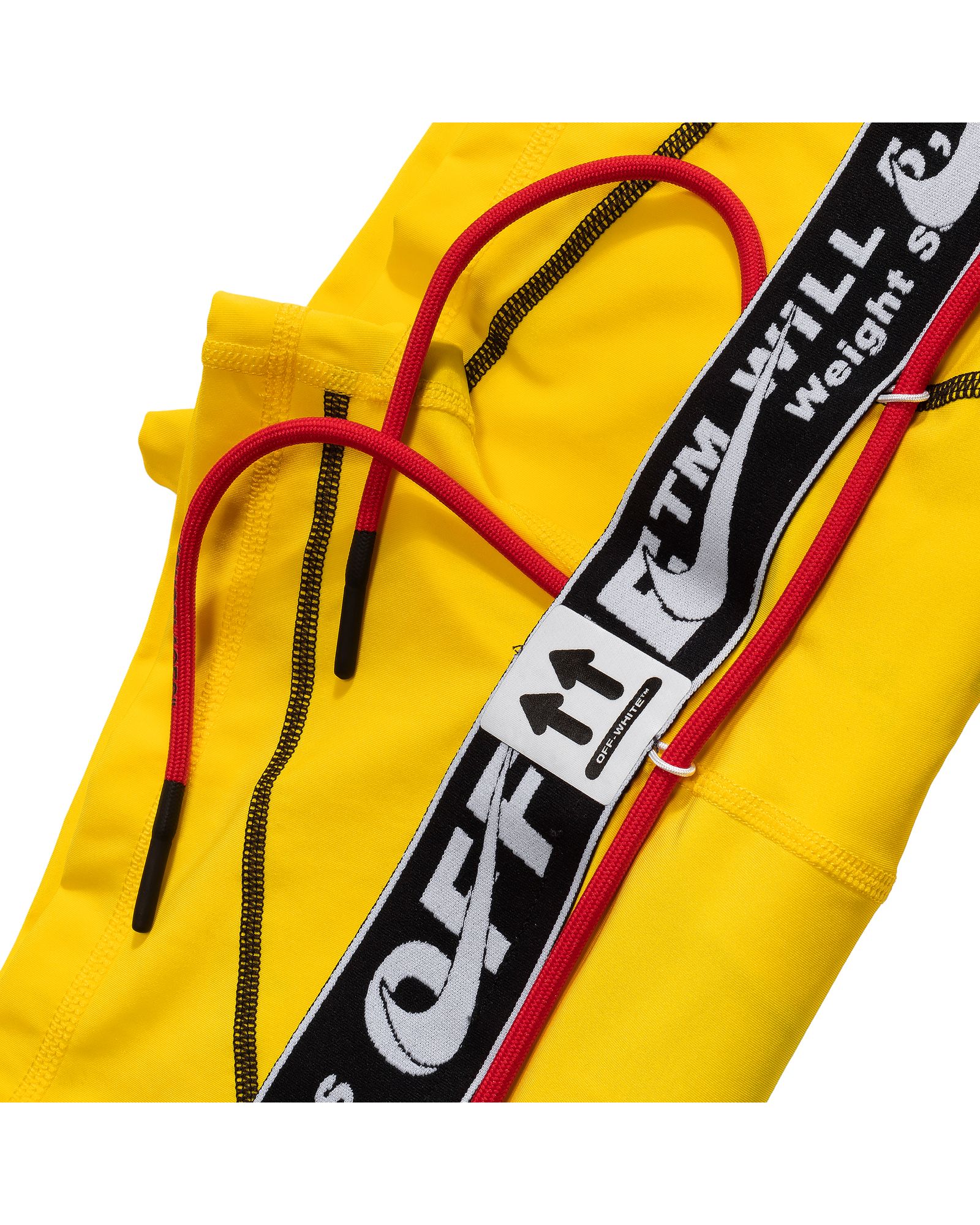 NIKE x Off-White Pro Shorts