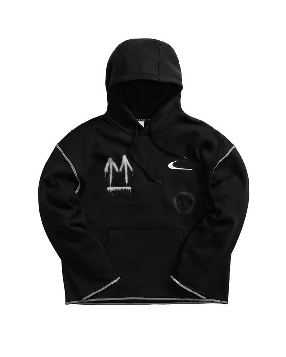 Off white outlet and nike hoodie